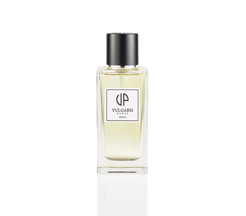 Adelia - Eau de parfum - Floral