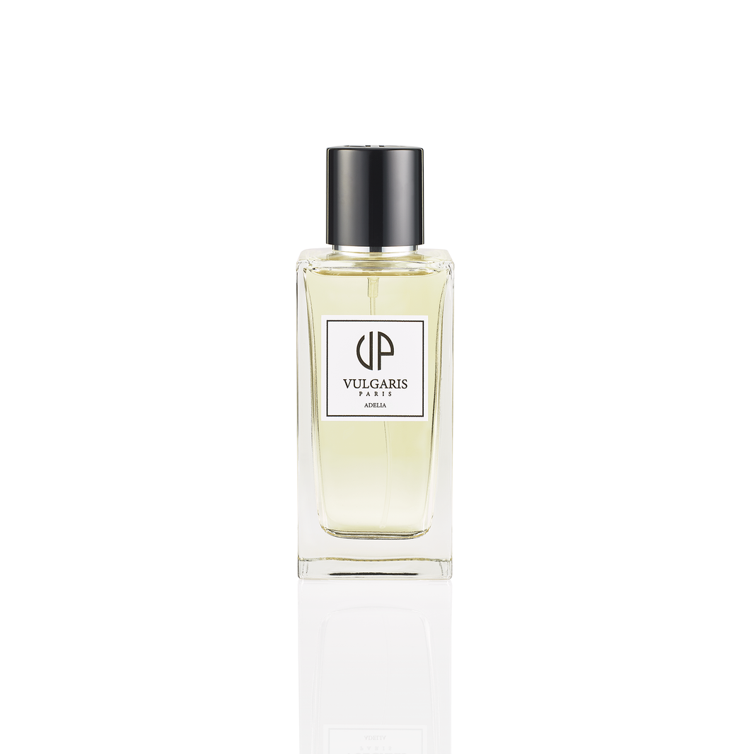 Adelia - Eau de parfum - Floral