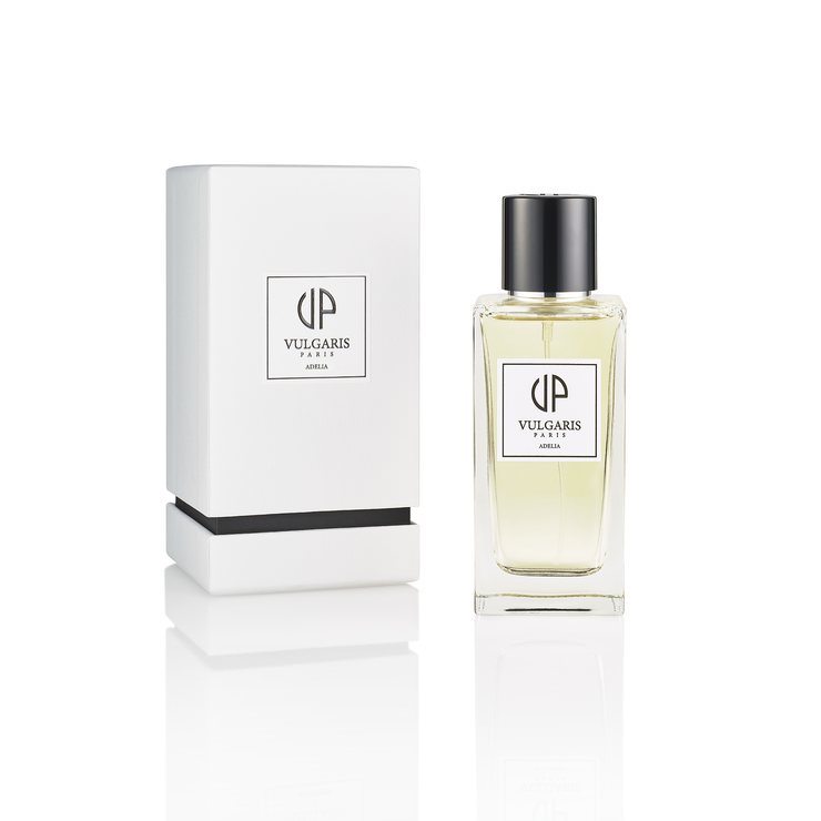 Adelia - Eau de parfum - Floral