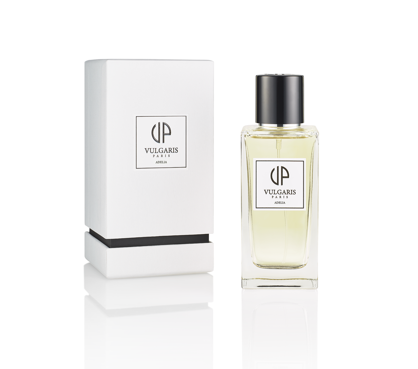 Adelia - Eau de parfum - Floral