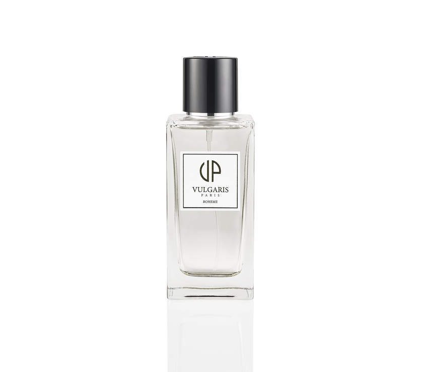 Bohème - Eau de parfum - Fruité