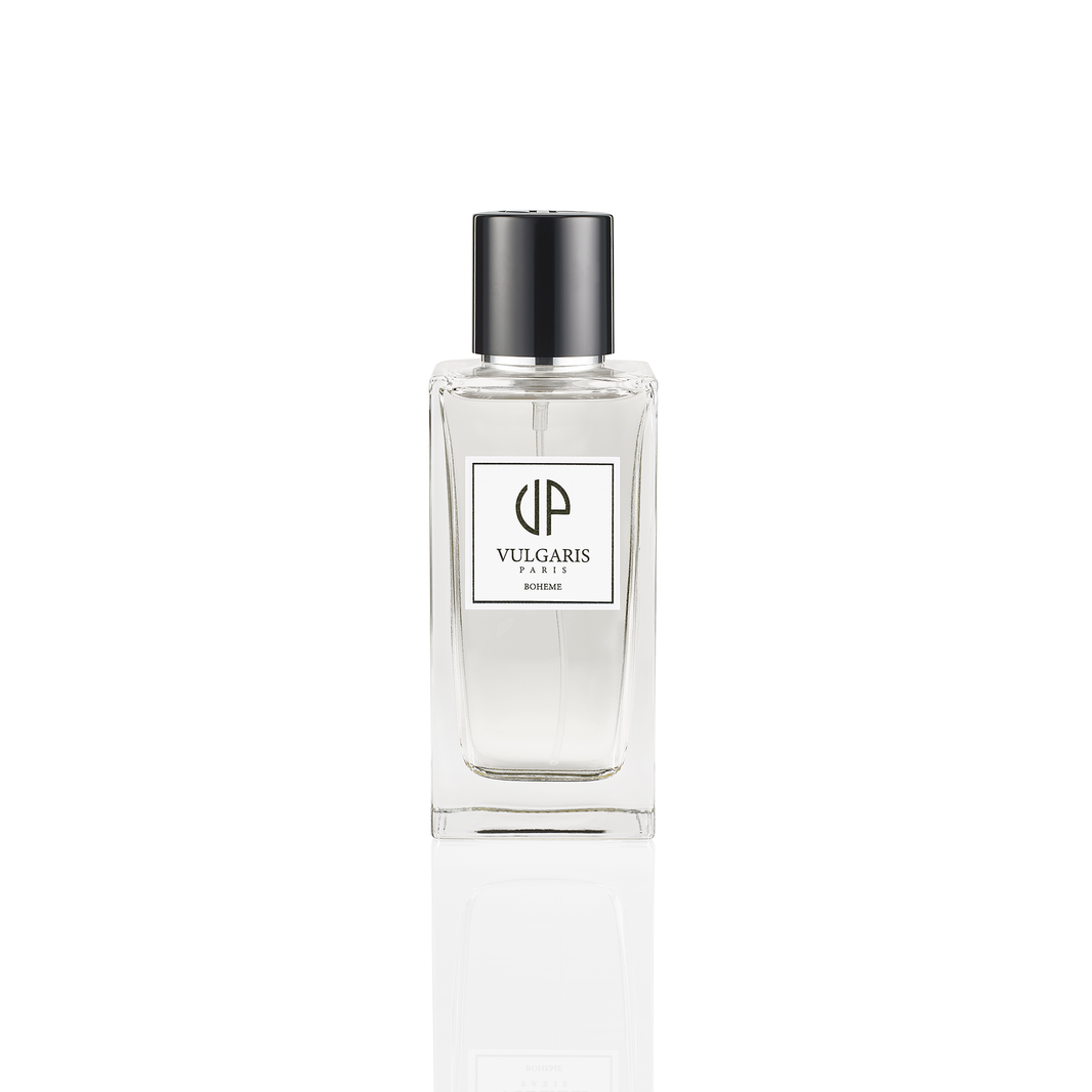 Bohème - Eau de parfum - Fruité