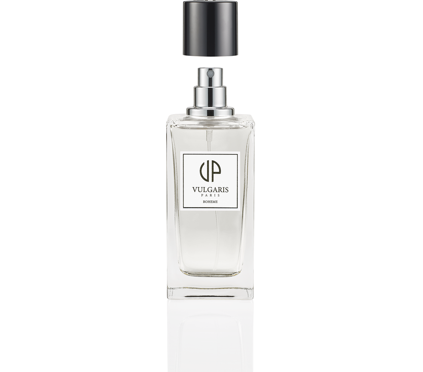 Bohème - Eau de parfum - Fruité