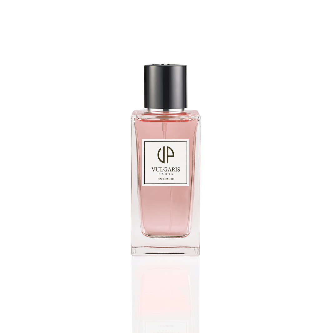 Cachemire - Eau de parfum - Floral et Fruité