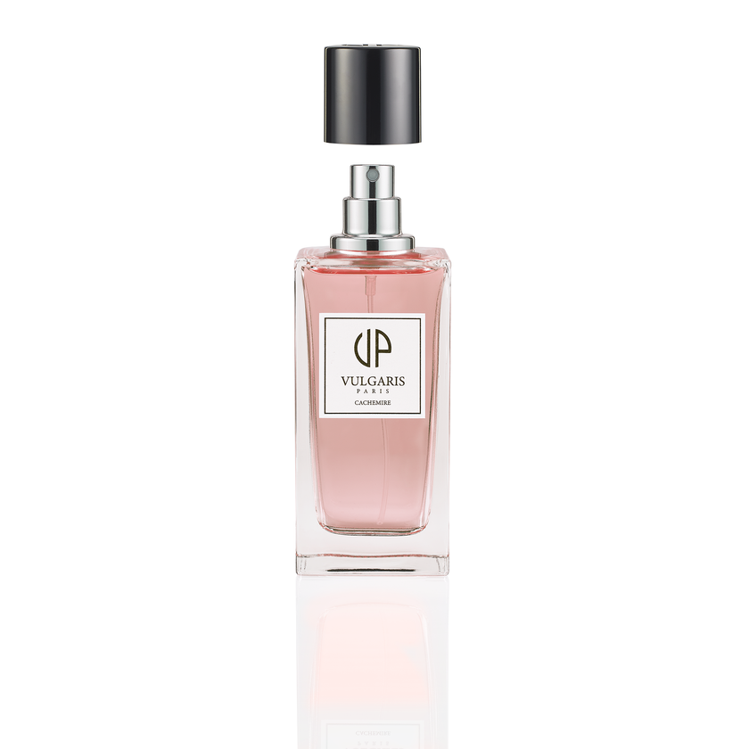 Cachemire - Eau de parfum - Floral et Fruité