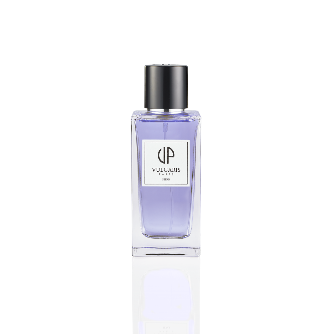 Sefar - Eau de parfum